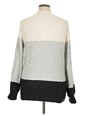 Falls Creek Pullover Sweater (view 2)