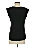 The Limited 100% Polyester Black Sleeveless Blouse Size XS - photo 2