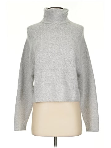 RD Style Turtleneck Sweater (view 1)