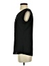 The Limited 100% Polyester Black Sleeveless Blouse Size XS - photo 5