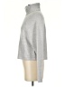 RD Style Metallic Silver Turtleneck Sweater Size XS - photo 5