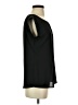 The Limited 100% Polyester Black Sleeveless Blouse Size XS - photo 4