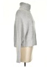 RD Style Metallic Silver Turtleneck Sweater Size XS - photo 4