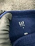 Gap Kids Blue Sweatshirt Size S (kids) - photo 3