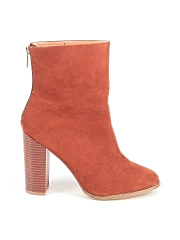 Express Boots (view 1)