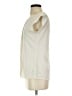 The Limited 100% Polyester Ivory Sleeveless Blouse Size XS - photo 5