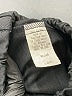 Unbranded Solid Black Active Pants 12-18 MO / 18 MO - photo 3