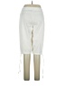 White Stag Ivory Casual Pants Size 14 - photo 2