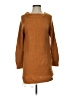 Shein Brown Casual Dress Size S - photo 1