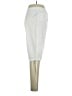 White Stag Ivory Casual Pants Size 14 - photo 4