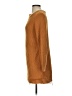 Shein Brown Casual Dress Size S - photo 5