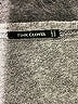 Pink Clover Gray 3/4 Sleeve T-Shirt Size S - photo 7