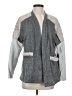 Amadi Gray Cardigan Size XS - photo 1