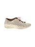 Mephisto Ivory Gray Sneakers Size 7 - photo 1