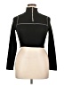 Unbranded Black Long Sleeve Top Size XL - photo 1