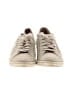 Mephisto Ivory Gray Sneakers Size 7 - photo 2