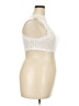 Unbranded Ivory Tank Top Size 2X (estimated) - photo 4