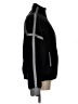 Unbranded Black Turtleneck Sweater Size L - photo 4
