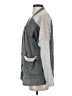 Amadi Gray Cardigan Size XS - photo 5