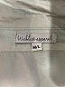 Wishlist Apparel Solid Gray Long Sleeve Button-Down Shirt Size M - photo 7
