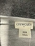Crewcuts Outlet Gray Sweatshirt Size XX-Small  - photo 3