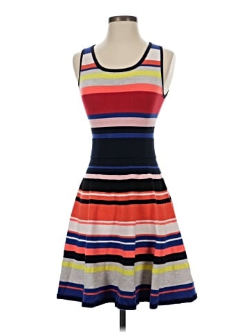 Milly Casual Dress (view 1)