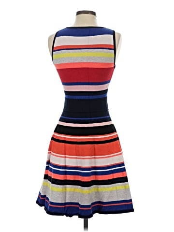 Milly Casual Dress (view 2)