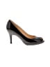 Cole Haan Black Heels Size 7 1/2 - photo 1