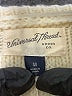 Universal Thread Ivory Turtleneck Sweater Size M - photo 7