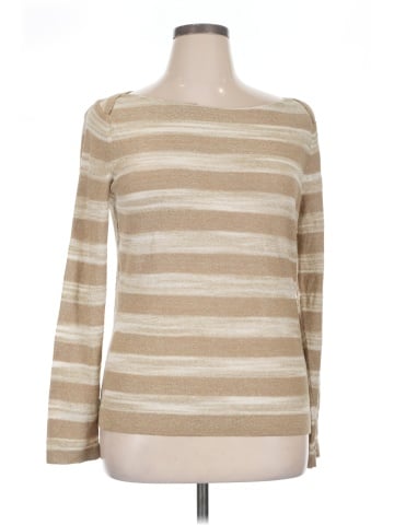 Jones New York Signature Pullover Sweater (view 1)