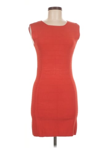 Dalia Collection Casual Dress (view 1)