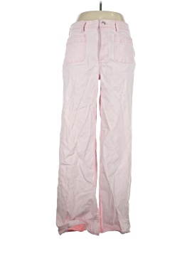 Free Assembly Jeans