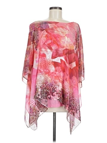 One World Cocktail Dress (view 1)