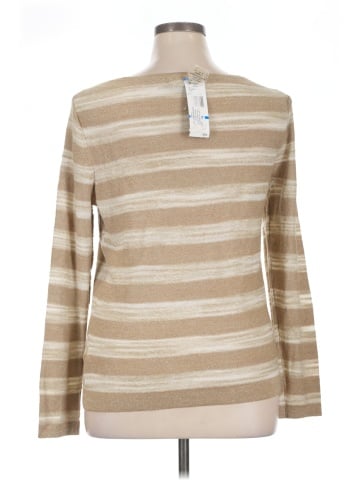 Jones New York Signature Pullover Sweater (view 2)