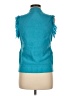 Unbranded Teal Sweater Vest Size M (estimated) - photo 2