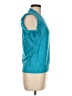 Unbranded Teal Sweater Vest Size M (estimated) - photo 4