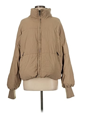 Zara Jacket (view 1)