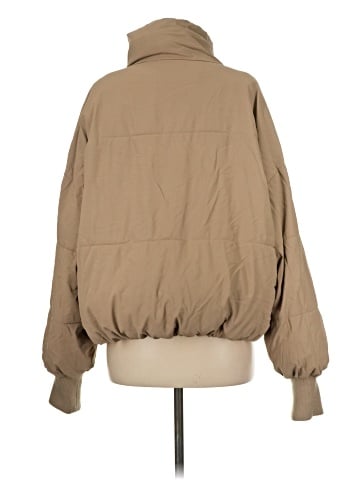 Zara Jacket (view 2)