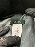 J.Crew 100% Cotton Black Blazer Size 4 - photo 6