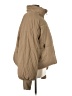Zara 100% Polyester Solid Tan Jacket Size M - photo 4