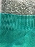 Unbranded Green Tube Top Size M (estimated) - photo 7