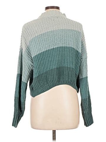 My Michelle Turtleneck Sweater (view 2)