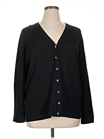 Lauren by Ralph Lauren Cardigan (view 1)