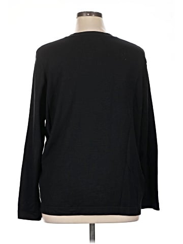 Lauren by Ralph Lauren Cardigan (view 2)