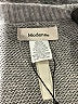 One Gray Poncho One size - photo 7