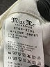 Miss Me Solid Green Shorts Size 28 waist - photo 4