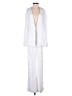 STAUD White Jumpsuit Size 4 - photo 1