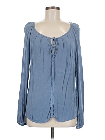 Stoosh Long Sleeve Blouse (view 1)