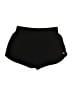 Gap Fit Solid Black Athletic Shorts Size M - photo 1