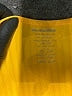 In Motion Yellow Romper One size - photo 4